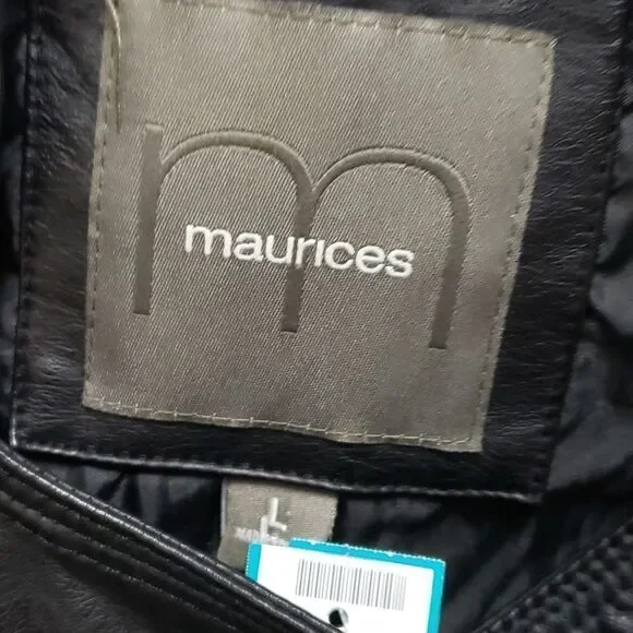Maurices jacket - Picture 2 of 3